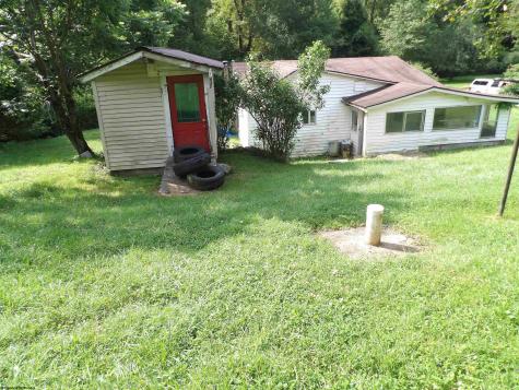 60 Marley Lane Belington WV 26250