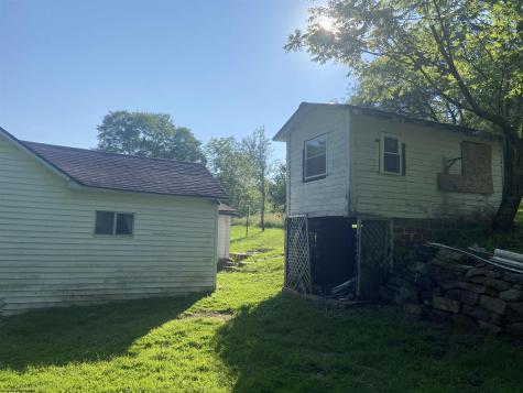 60 Marley Lane Belington WV 26250