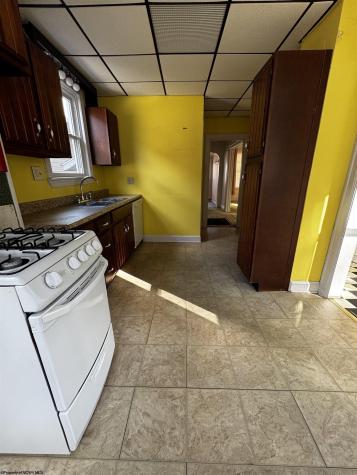 650 Locust Avenue Weston WV 26452