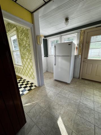 650 Locust Avenue Weston WV 26452