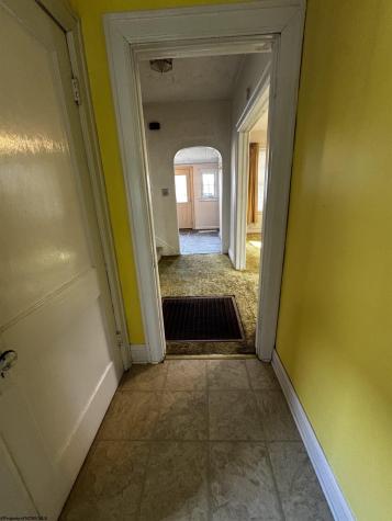 650 Locust Avenue Weston WV 26452