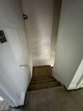 650 Locust Avenue Weston WV 26452