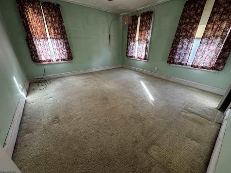 650 Locust Avenue Weston WV 26452