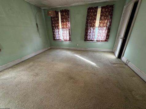 650 Locust Avenue Weston WV 26452