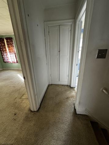 650 Locust Avenue Weston WV 26452