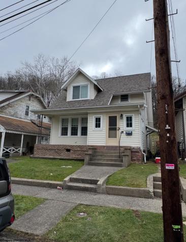 650 Locust Avenue Weston WV 26452