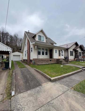 650 Locust Avenue Weston WV 26452