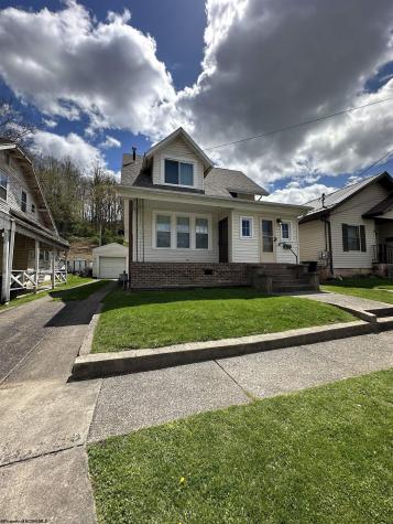 650 Locust Avenue Weston WV 26452