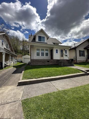 650 Locust Avenue Weston WV 26452