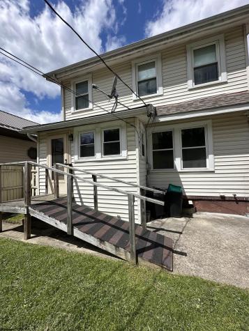 650 Locust Avenue Weston WV 26452