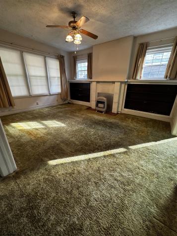 650 Locust Avenue Weston WV 26452