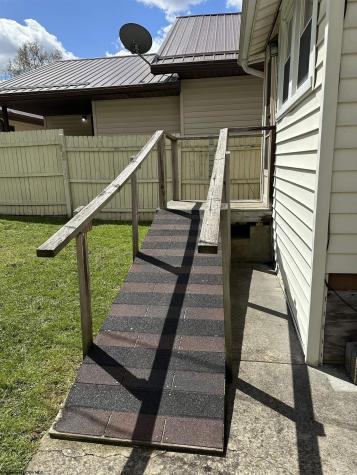 650 Locust Avenue Weston WV 26452