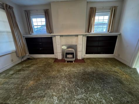 650 Locust Avenue Weston WV 26452