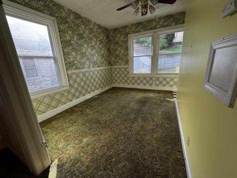 650 Locust Avenue Weston WV 26452