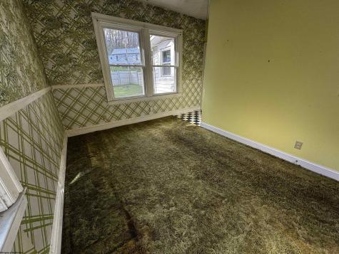 650 Locust Avenue Weston WV 26452