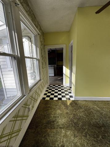 650 Locust Avenue Weston WV 26452