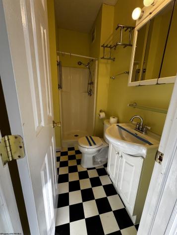 650 Locust Avenue Weston WV 26452