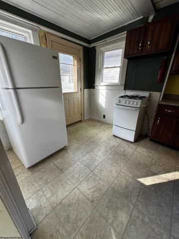 650 Locust Avenue Weston WV 26452