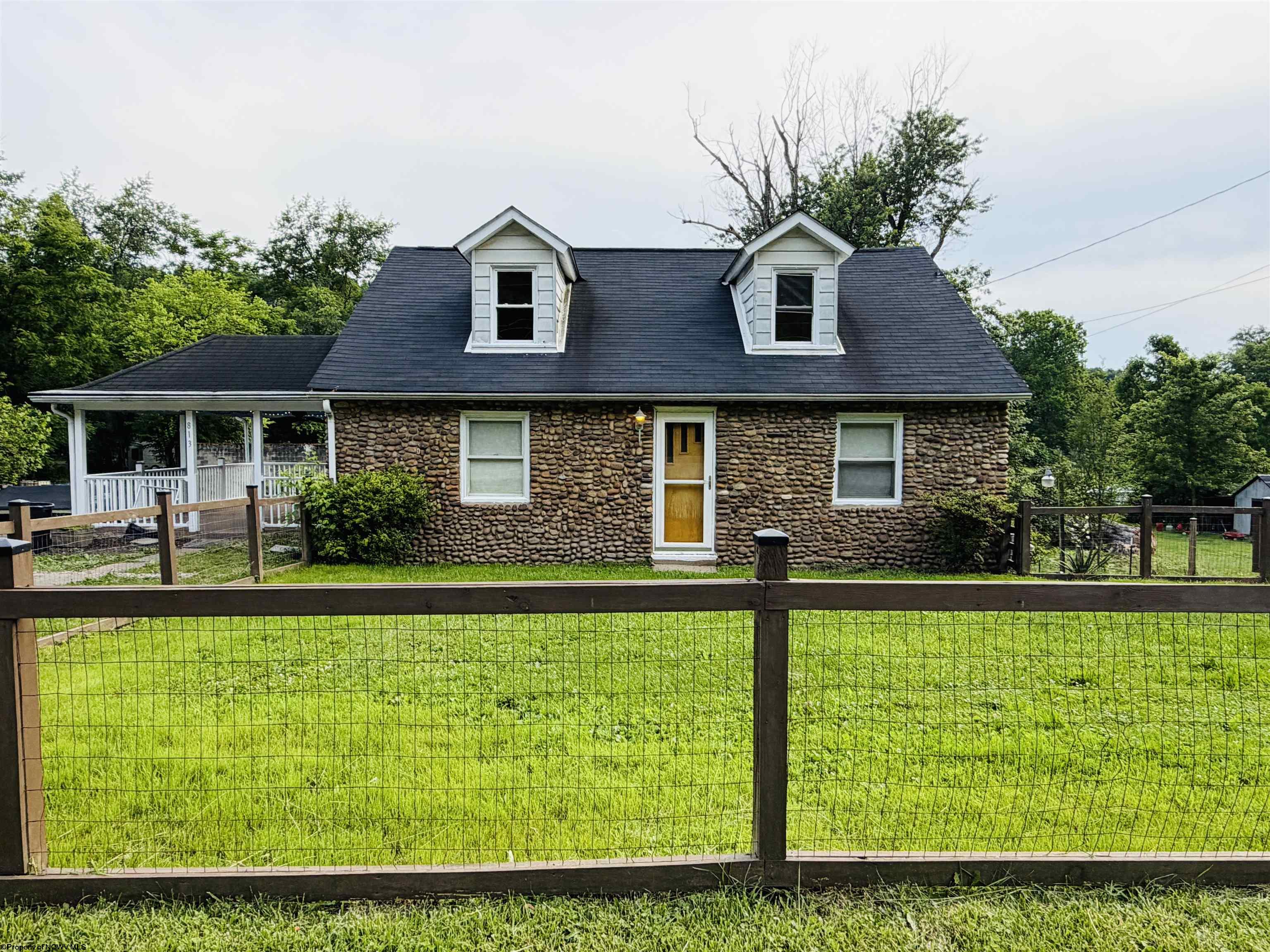 813 New Geneva Road Point Marion PA 15474