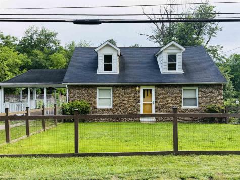 813 New Geneva Road Point Marion PA 15474