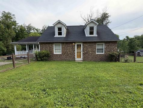 813 New Geneva Road Point Marion PA 15474