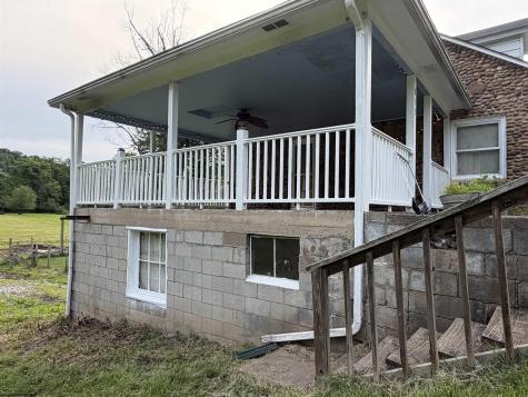 813 New Geneva Road Point Marion PA 15474