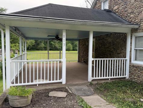 813 New Geneva Road Point Marion PA 15474
