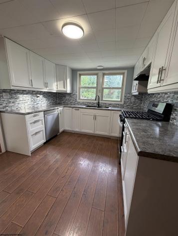 813 New Geneva Road Point Marion PA 15474