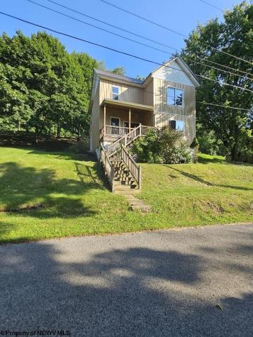 498 Gay Street Grafton WV 26345