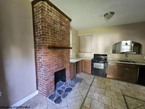 498 Gay Street Grafton WV 26345