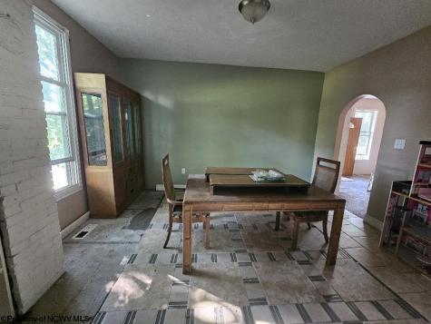 498 Gay Street Grafton WV 26345