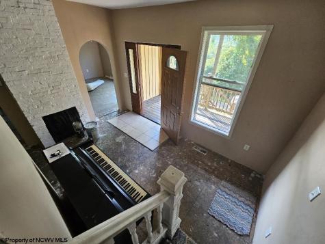 498 Gay Street Grafton WV 26345