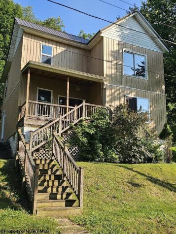 498 Gay Street Grafton WV 26345
