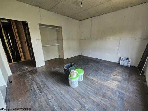 498 Gay Street Grafton WV 26345