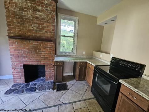 498 Gay Street Grafton WV 26345