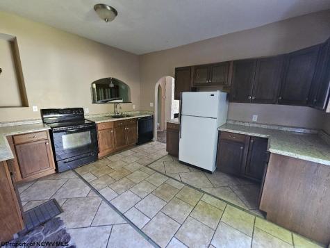 498 Gay Street Grafton WV 26345