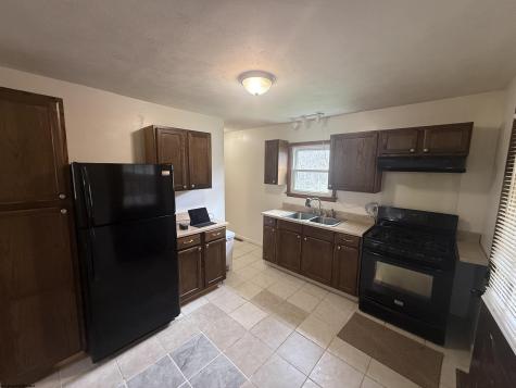 54 Brady Lane Mount Clare WV 26408