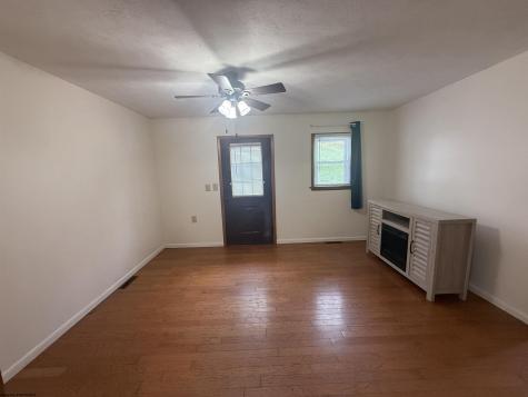 54 Brady Lane Mount Clare WV 26408