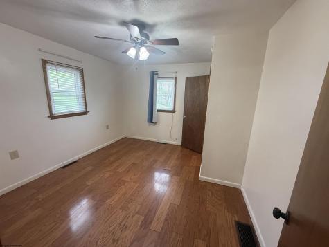 54 Brady Lane Mount Clare WV 26408