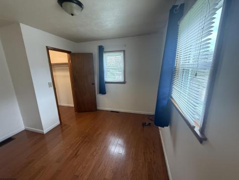 54 Brady Lane Mount Clare WV 26408