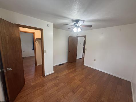 54 Brady Lane Mount Clare WV 26408