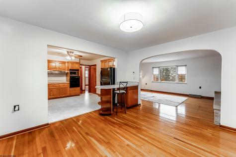 129 Lexington Avenue Westover WV 26501