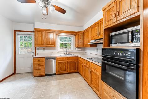 129 Lexington Avenue Westover WV 26501