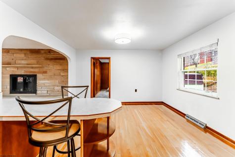 129 Lexington Avenue Westover WV 26501