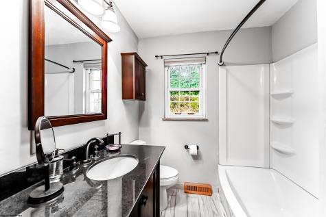 129 Lexington Avenue Westover WV 26501