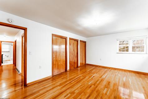 129 Lexington Avenue Westover WV 26501