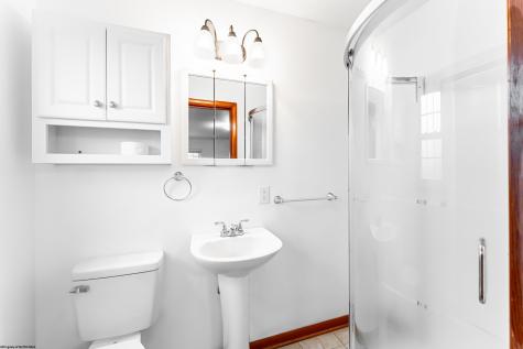 129 Lexington Avenue Westover WV 26501