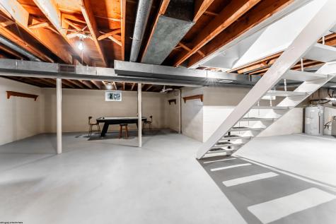 129 Lexington Avenue Westover WV 26501