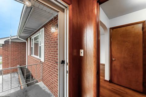 129 Lexington Avenue Westover WV 26501