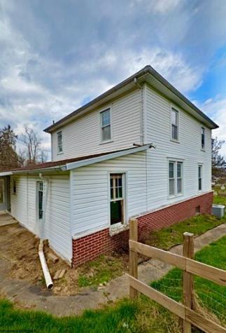 301 Hampton Road Fairmont WV 26554